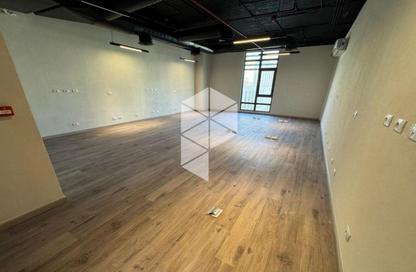 Office Space - 3 Bedrooms - 1 Bathroom for rent in District 5 - 5th Settlement Compounds - The 5th Settlement - New Cairo City - Cairo