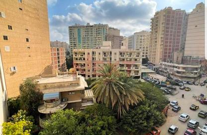 Apartment - 4 Bedrooms - 4 Bathrooms for sale in Ademon Fremon St. - Smouha - Hay Sharq - Alexandria