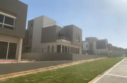 دوبلكس - 3 غرف نوم - 3 حمامات للبيع في ايتابا - كمبوندات الشيخ زايد - الشيخ زايد - الجيزة