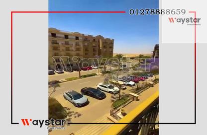 Apartment - 2 Bedrooms - 2 Bathrooms for sale in Garden Residence - Hyde Park - New Cairo City - Cairo Apartment - 2 Bedrooms - 2 Bathrooms for sale in Garden Residence - Hyde Park - New Cairo City - Cairo
