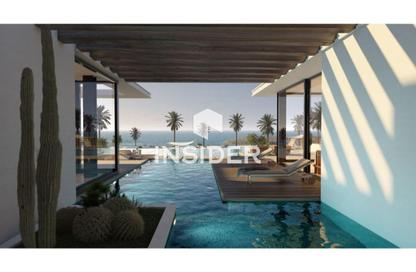 Chalet - 2 Bedrooms - 2 Bathrooms for sale in katameya coast - Qesm Ad Dabaah - North Coast