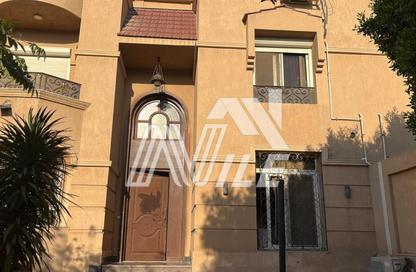 Villa - 5 - 5 for sale in Acacia - 5th Settlement Compounds - The 5th Settlement - New Cairo City - Cairo