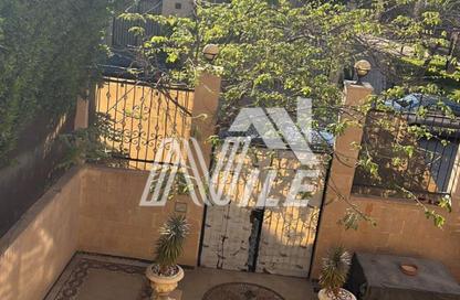 Villa - 5 - 5 for sale in Acacia - 5th Settlement Compounds - The 5th Settlement - New Cairo City - Cairo