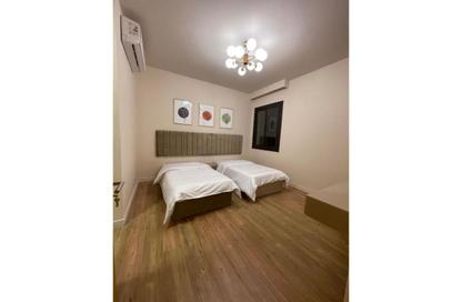 شقة - 2 - 3 للايجار في الجريا - كمبوندات الشيخ زايد - الشيخ زايد - الجيزة