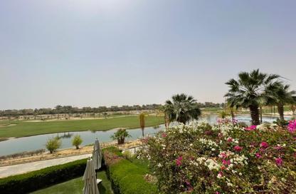 Penthouse - 3 Bedrooms - 3 Bathrooms for sale in Al Ein Bay - Al Ain Al Sokhna - Suez
