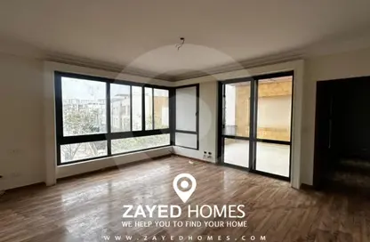 فيلا - 4 غرف نوم - 4 حمامات للايجار في ويستاون - كمبوندات الشيخ زايد - الشيخ زايد - الجيزة