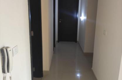 Apartment - 3 Bedrooms - 3 Bathrooms for sale in The Address East - 90 Street - The 5th Settlement - New Cairo City - Cairo