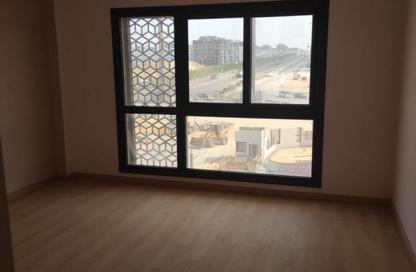 Apartment - 3 Bedrooms - 3 Bathrooms for sale in The Address East - 90 Street - The 5th Settlement - New Cairo City - Cairo