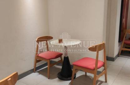 Retail - Studio - 2 Bathrooms for rent in Al Sayed Al Marghany St. - Almazah - Heliopolis - Masr El Gedida - Cairo