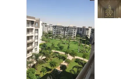 Apartment - 2 Bedrooms - 1 Bathroom for sale in Privado - Madinaty - Cairo