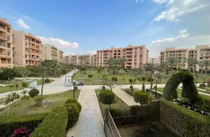 Apartment - 3 Bedrooms - 3 Bathrooms for sale in Ibn Al Haytham St. - Rehab City Fifth Phase - Al Rehab - New Cairo City - Cairo