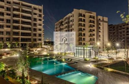 Apartment - 3 - 3 for sale in IL Bosco - New Capital Compounds - New Capital City - Cairo