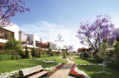 Apartment - 3 - 3 for sale in IL Bosco - New Capital Compounds - New Capital City - Cairo