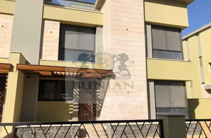 Twin House - 6 Bedrooms - 5 Bathrooms for sale in Villette - 5th Settlement Compounds - The 5th Settlement - New Cairo City - Cairo