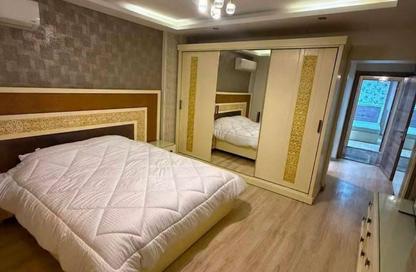 Apartment - 3 Bedrooms - 3 Bathrooms for sale in El Rehab Extension - Al Rehab - New Cairo City - Cairo