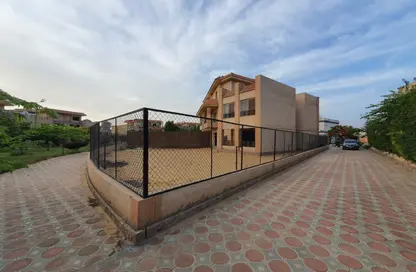 Villa - 5 Bedrooms - 6 Bathrooms for sale in Al Shorouk Springs - El Shorouk Compounds - Shorouk City - Cairo