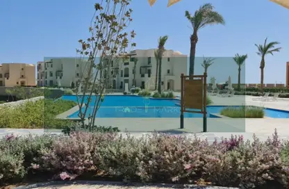 Villa - 4 Bedrooms - 4 Bathrooms for sale in Makadi Heights - Makadi Orascom Resort - Makadi - Hurghada - Red Sea