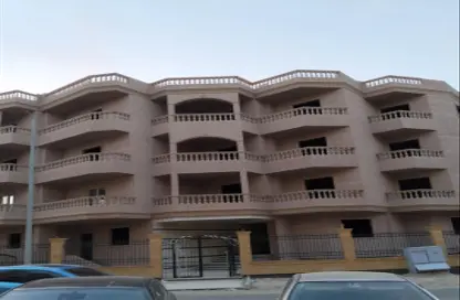 Apartment - 4 Bedrooms - 3 Bathrooms for sale in New Lotus - The 5th Settlement - New Cairo City - Cairo