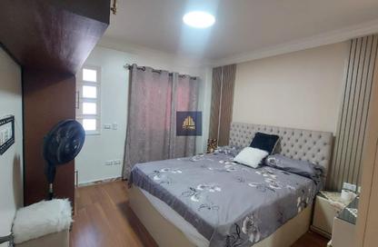 Apartment - 2 Bedrooms - 1 Bathroom for rent in El Mearag City - Zahraa El Maadi - Hay El Maadi - Cairo Apartment - 2 Bedrooms - 1 Bathroom for rent in El Mearag City - Zahraa El Maadi - Hay El Maadi - Cairo