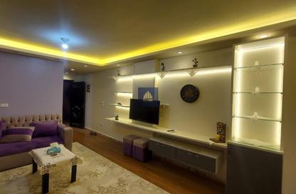 Apartment - 2 Bedrooms - 1 Bathroom for rent in El Mearag City - Zahraa El Maadi - Hay El Maadi - Cairo Apartment - 2 Bedrooms - 1 Bathroom for rent in El Mearag City - Zahraa El Maadi - Hay El Maadi - Cairo