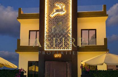Chalet - 2 Bedrooms - 1 Bathroom for sale in Ras Al Hekma - North Coast Chalet - 2 Bedrooms - 1 Bathroom for sale in Ras Al Hekma - North Coast