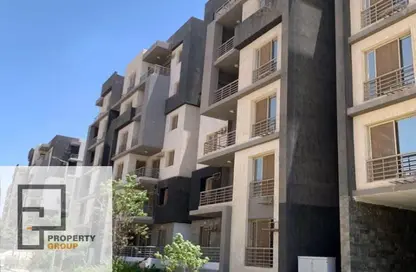 شقة - 3 غرف نوم - 2 حمامات للبيع في جنة اكتوبر - كمبوندات 6 أكتوبر - مدينة 6 أكتوبر - الجيزة