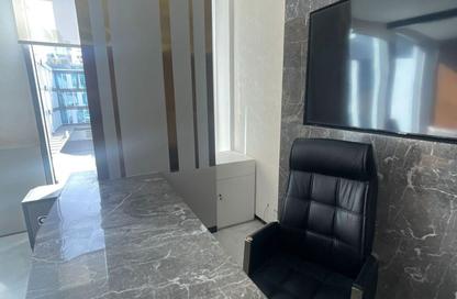 Office Space - 1 Bedroom for rent in Park St. - 26th of July Corridor - Sheikh Zayed City - Giza