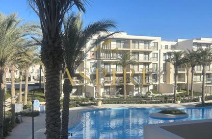 شاليه - 2 غرف نوم - 2 حمامات للبيع في مراسي - سيدي عبد الرحمن - الساحل الشمالي
