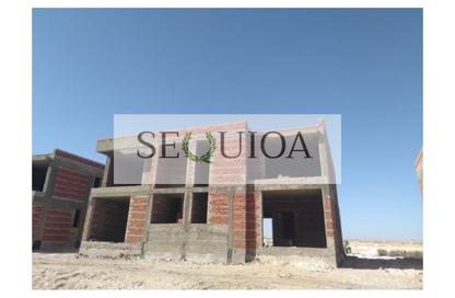 Villa - 7 Bedrooms - 7+ Bathrooms for sale in Azha North - Ras Al Hekma - North Coast Villa - 7 Bedrooms - 7+ Bathrooms for sale in Azha North - Ras Al Hekma - North Coast