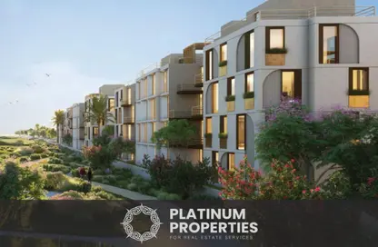 شقة - غرفة نوم - 1 حمام للبيع في فاي سوديك - مدينة زايد الجديدة - الشيخ زايد - الجيزة