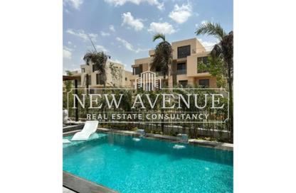 Villa - 3 Bedrooms - 4 Bathrooms for sale in Sodic East - 6th District - New Heliopolis - Cairo