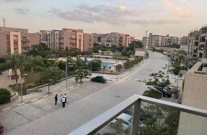 Apartment - 3 Bedrooms - 3 Bathrooms for sale in Zayed Regency - Sheikh Zayed Compounds - Sheikh Zayed City - Giza