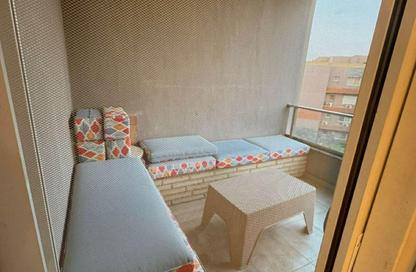 Apartment - 3 Bedrooms - 3 Bathrooms for sale in Zayed Regency - Sheikh Zayed Compounds - Sheikh Zayed City - Giza