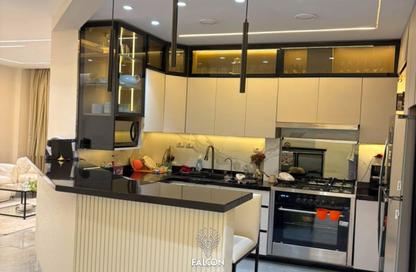 Apartment - 3 Bedrooms - 2 Bathrooms for sale in Wesal City - El Shorouk Compounds - Shorouk City - Cairo Apartment - 3 Bedrooms - 2 Bathrooms for sale in Wesal City - El Shorouk Compounds - Shorouk City - Cairo