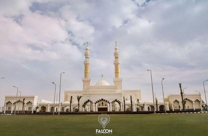 Apartment - 3 Bedrooms - 2 Bathrooms for sale in Wesal City - El Shorouk Compounds - Shorouk City - Cairo Apartment - 3 Bedrooms - 2 Bathrooms for sale in Wesal City - El Shorouk Compounds - Shorouk City - Cairo