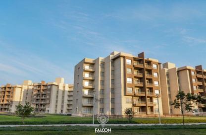 Apartment - 3 Bedrooms - 2 Bathrooms for sale in Wesal City - El Shorouk Compounds - Shorouk City - Cairo Apartment - 3 Bedrooms - 2 Bathrooms for sale in Wesal City - El Shorouk Compounds - Shorouk City - Cairo