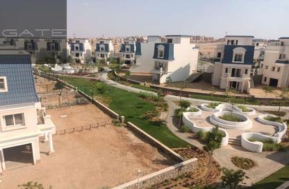 فيلا - 3 غرف نوم - 4 حمامات للبيع في ماونتن فيو 4 - كمبوندات 6 أكتوبر - مدينة 6 أكتوبر - الجيزة فيلا - 3 غرف نوم - 4 حمامات للبيع في ماونتن فيو 4 - كمبوندات 6 أكتوبر - مدينة 6 أكتوبر - الجيزة