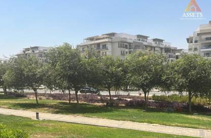 Duplex - 3 Bedrooms - 4 Bathrooms for sale in Hyde Park - New Cairo City - Cairo
