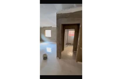 شقة - 3 غرف نوم - 2 حمامات للبيع في محور جمال عبد الناصر - التجمع الثالث - مدينة القاهرة الجديدة - القاهرة