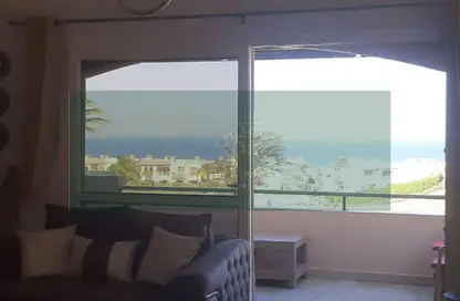 Chalet - 3 Bedrooms - 2 Bathrooms for sale in La Vista 6 - La Vista - Al Ain Al Sokhna - Suez