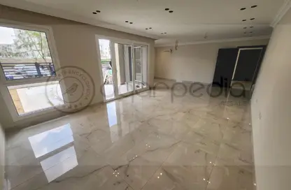 Duplex - 3 Bedrooms - 3 Bathrooms for sale in Garden Residence - Hyde Park - New Cairo City - Cairo