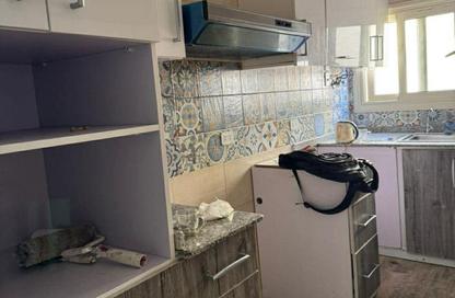 Apartment - 3 Bedrooms - 2 Bathrooms for rent in El Banafseg Apartment Buildings - El Banafseg - New Cairo City - Cairo