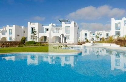 Villa - 6 - 5 for sale in Mountain View - Ras Al Hekma - North Coast Villa - 6 - 5 for sale in Mountain View - Ras Al Hekma - North Coast