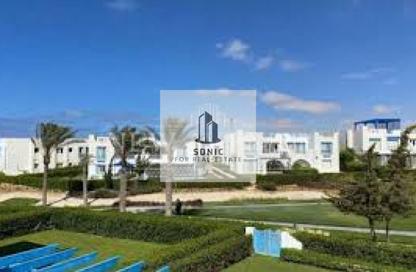 Villa - 6 - 5 for sale in Mountain View - Ras Al Hekma - North Coast