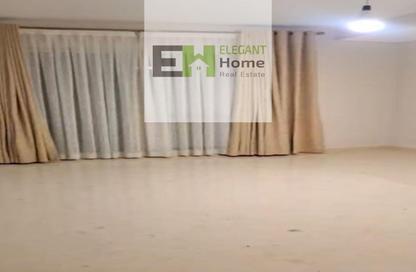 Apartment - 3 Bedrooms - 4 Bathrooms for rent in The Sierras - Uptown Cairo - Mokattam - Cairo