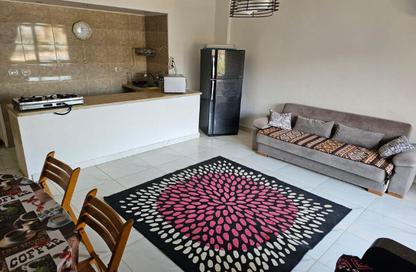 Chalet - 1 - 1 for sale in Blue Bay Asia - Al Ain Al Sokhna - Suez