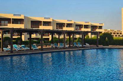 Chalet - 1 - 1 for sale in Blue Bay Asia - Al Ain Al Sokhna - Suez Chalet - 1 - 1 for sale in Blue Bay Asia - Al Ain Al Sokhna - Suez