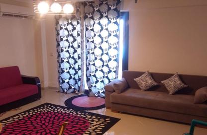 Chalet - 1 - 1 for sale in Blue Bay Asia - Al Ain Al Sokhna - Suez
