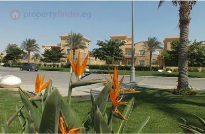 Villa - 5 Bedrooms - 5 Bathrooms for sale in Les Rois - 5th Settlement Compounds - The 5th Settlement - New Cairo City - Cairo Villa - 5 Bedrooms - 5 Bathrooms for sale in Les Rois - 5th Settlement Compounds - The 5th Settlement - New Cairo City - Cairo