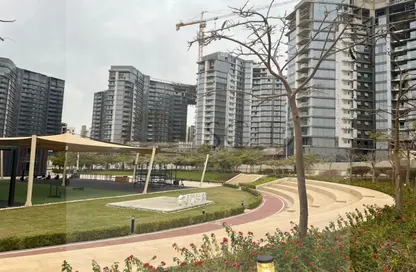 شقق فندقية - 3 غرف نوم - 3 حمامات للبيع في بارك سايد ريزيدنس - أبراج زيد - كمبوندات الشيخ زايد - الشيخ زايد - الجيزة